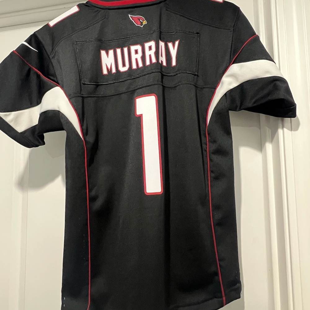 Arizona Cardinals jersey- Kyler Murray